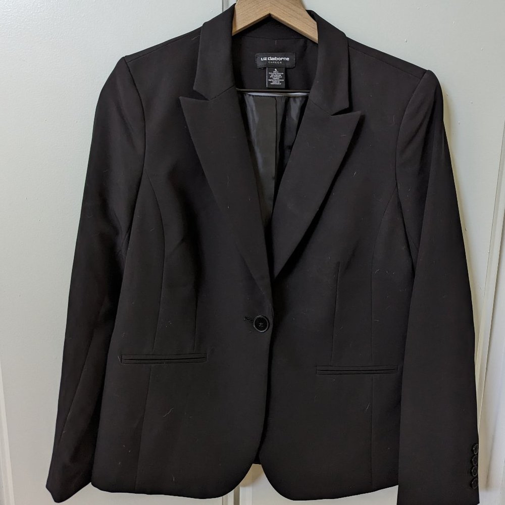 Liz Claiborne Blazer